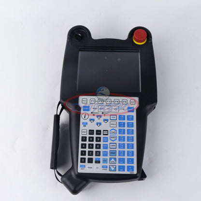 new 1PCS FANUC A05B-2256-C103#EAW Teach Pendant - FANUC
