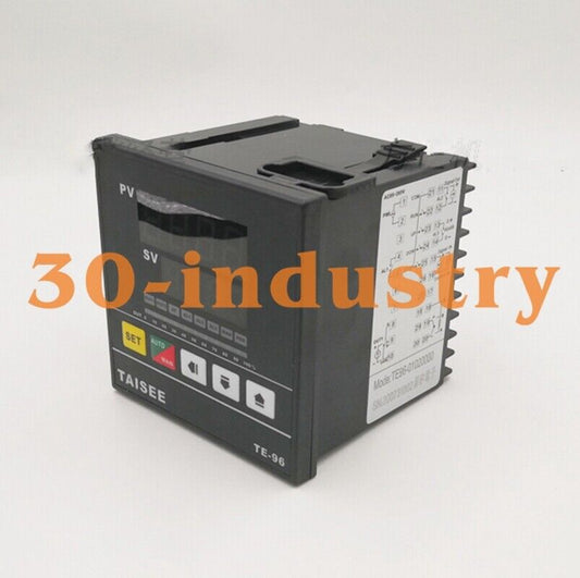 TAISEE TE96-03010000 Temperature Controller - 1PCS New Unit - TAISEE