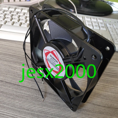 New Fan DP201AT 2122HSL 220V 0.10A 12CM - SUNON
