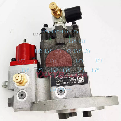 Fuel Pump 3417674 for Cummins M11 N14 ISM11 QSM11 Engine 3090942 3090942RX