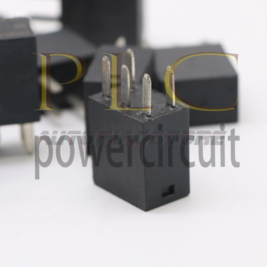 Omron G8V-RH-1C7T-R-DC12 12VDC 35A High Current Automotive Relay 10Pcs.
