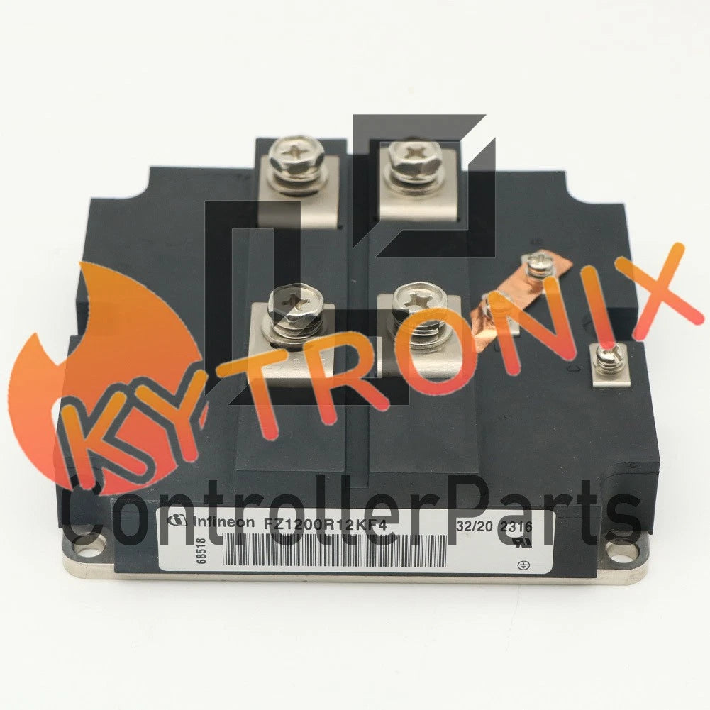 1PCS INFINEON FZ1200R12KF4 Module Supply