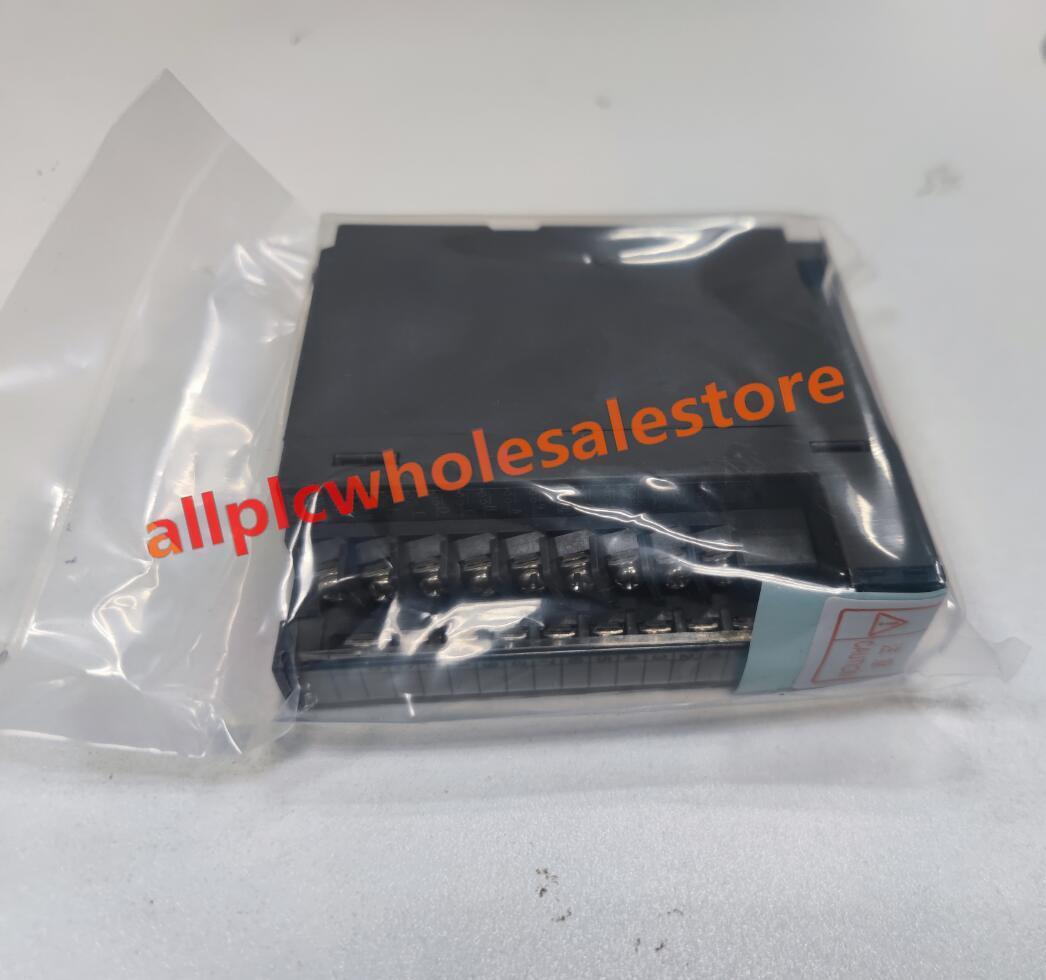 Mitsubishi QX10 PLC Module – High-Performance Automation Solution - MITSUBISHI