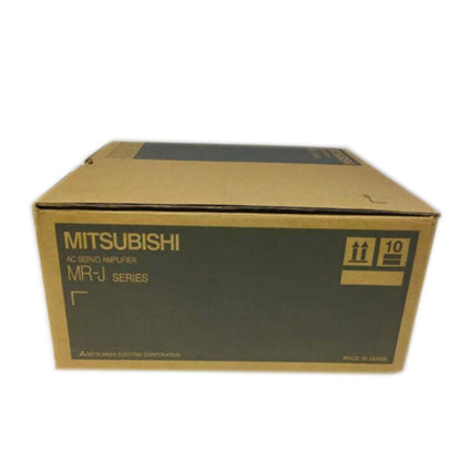 MITSUBISHI MRJ270CT Servo Drive: High-Power servo motor - MITSUBISHI