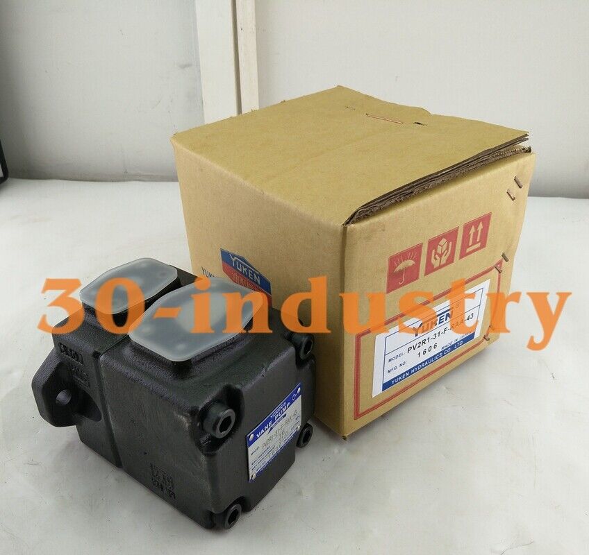 1PCS NEW FOR YUKEN Vane Pump PV2R1-14-F-RAA-43 Oil Pump YUKEN