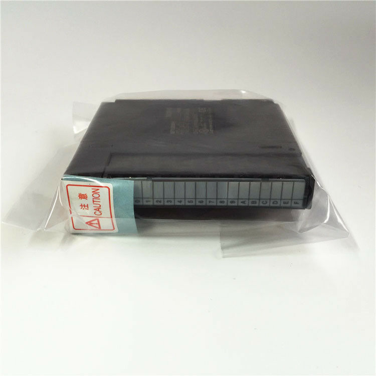new 1PC Mitsubishi QX10 PLC Module QX10 ping - MITSUBISHI