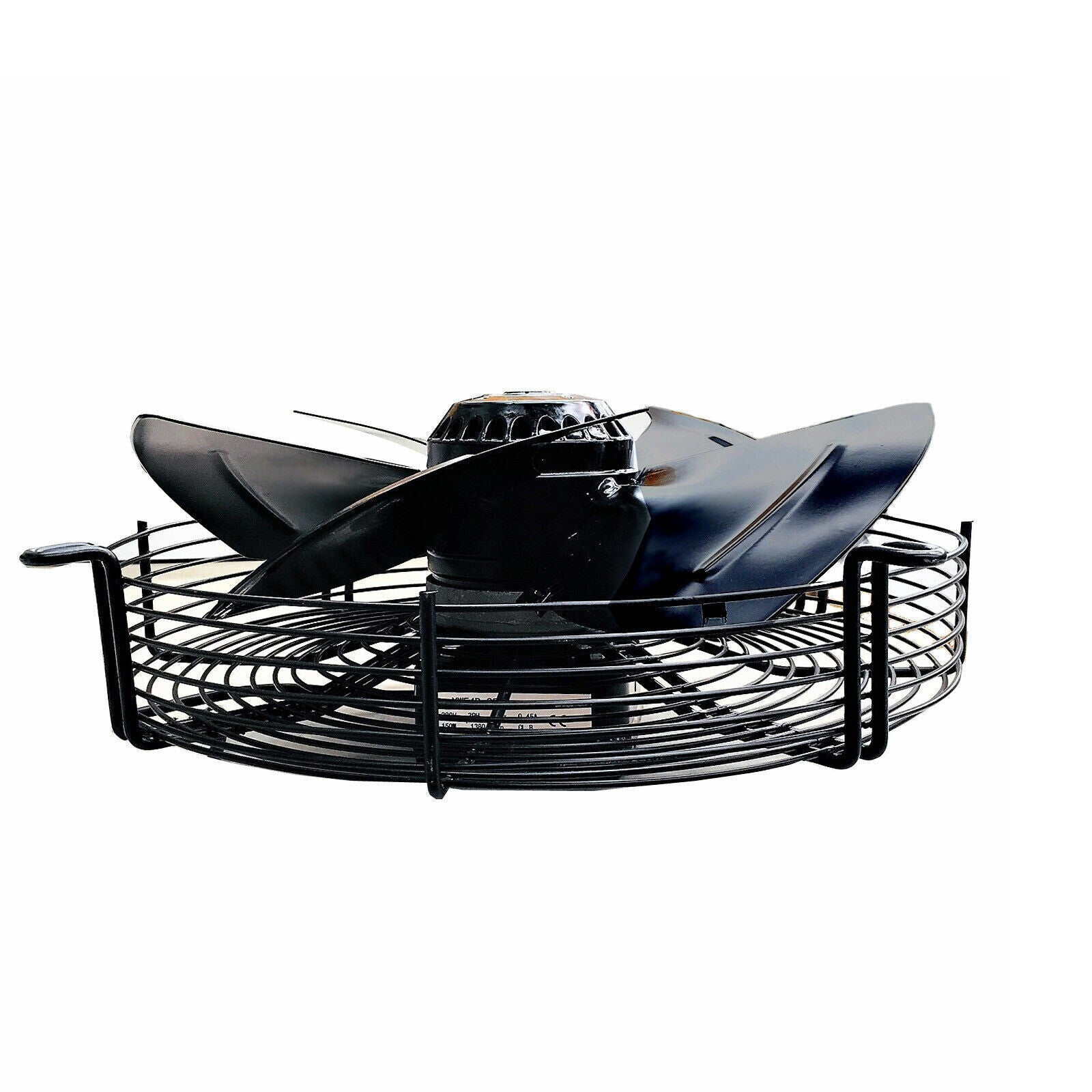 YWF4E-250S Cooling Storage Fan - YWF