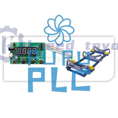 Load Cell HX711 AD Module Weight Sensor Digital Display Electronic Scale