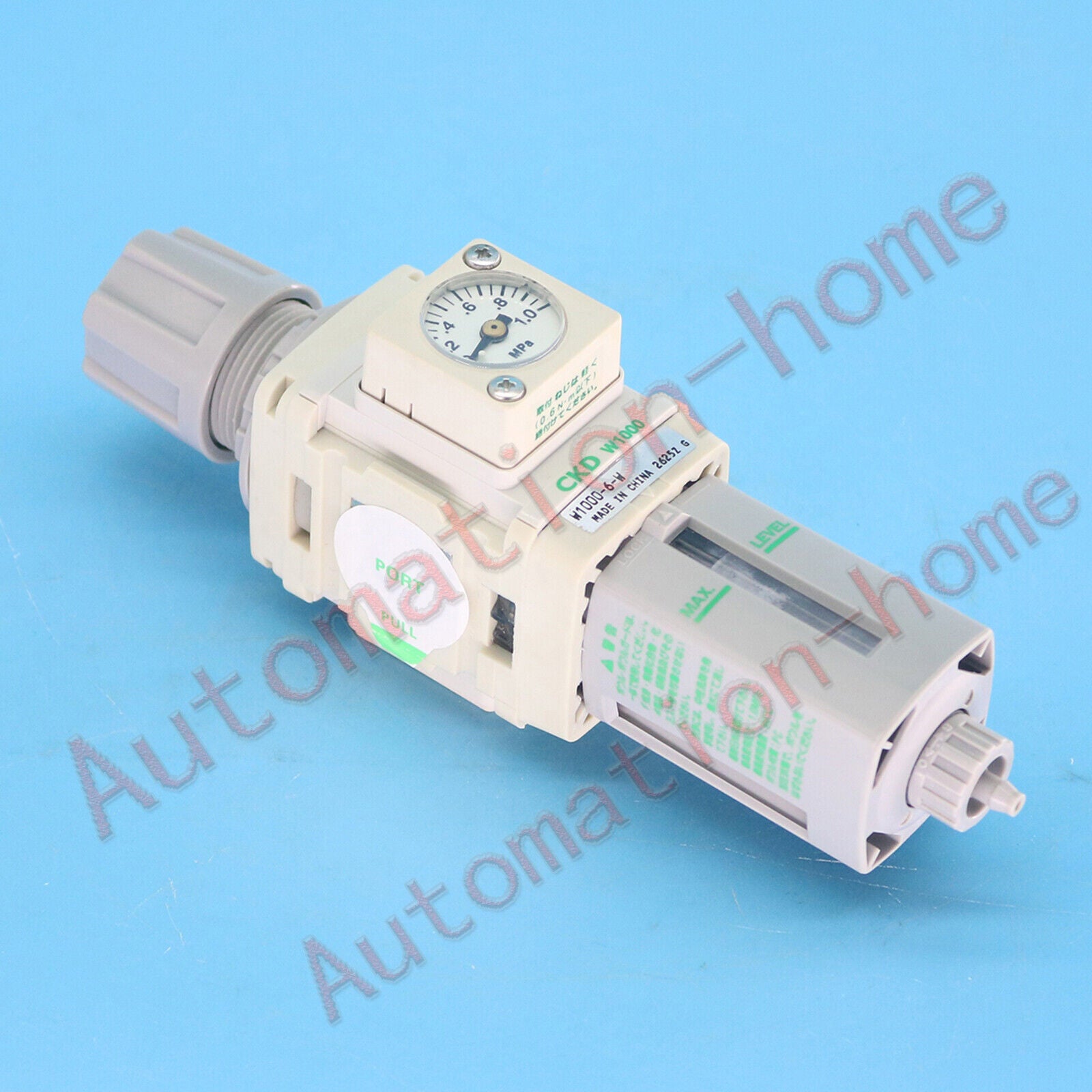 new 1pcs  CKD W1000-6-W filter pressure reducing valve