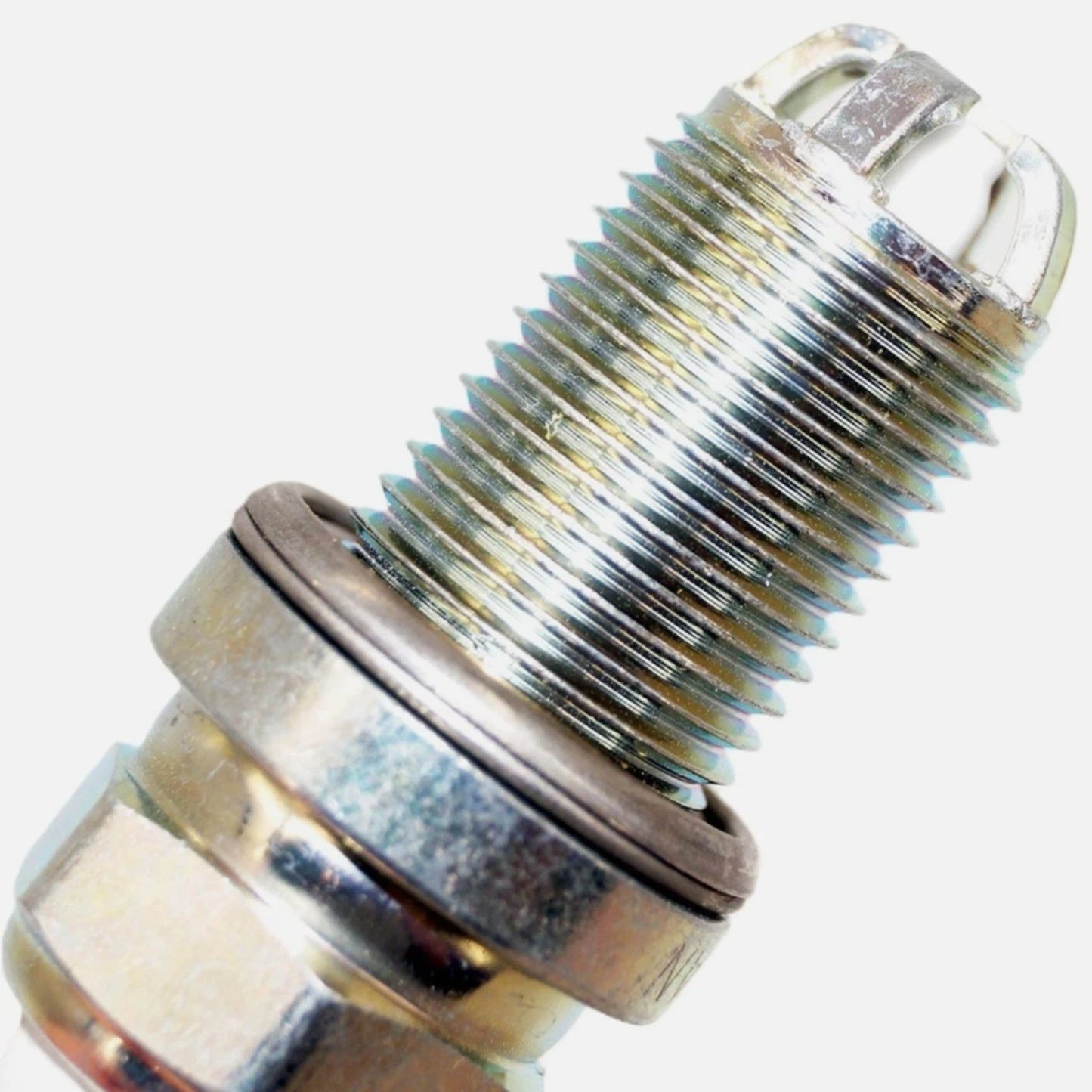 6 Pack Replace 3199 Laser Platinum Spark Plugs BKR6EQUP for BMW Audi Porsche #u