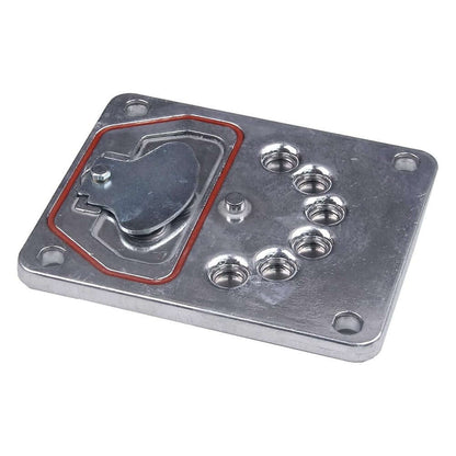 new Air Compressor Valve Plate Kit Z-AC-0032 For Craftsman 889119 AC0032 AC-0032