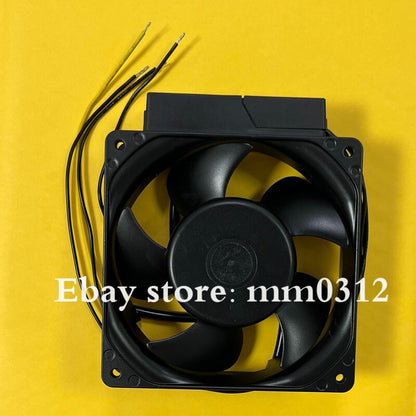 1PCS  ORIX Fan F0254-732 200V/230V 140*140*48MM Inverter Cooling Fan