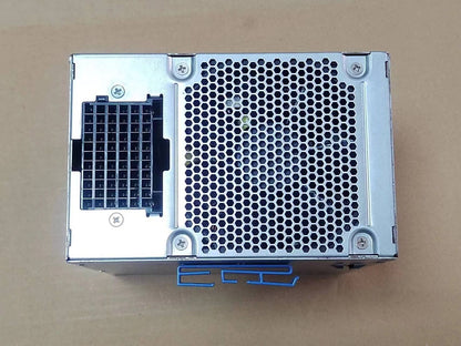 used for Dell T3500 Power Supply D525AF-00 H525AF-00 U597G x008G M821J - DELL