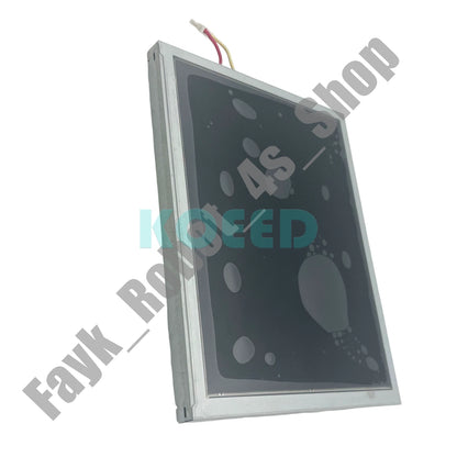 90% LCD display screen for Fanuc A05B-2518-C304#EAW robot teach pendant