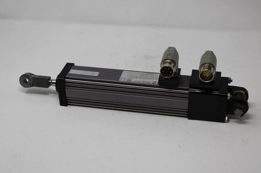 used Exlar GSM20-0804-MCM-RA3-238 - EXLAR