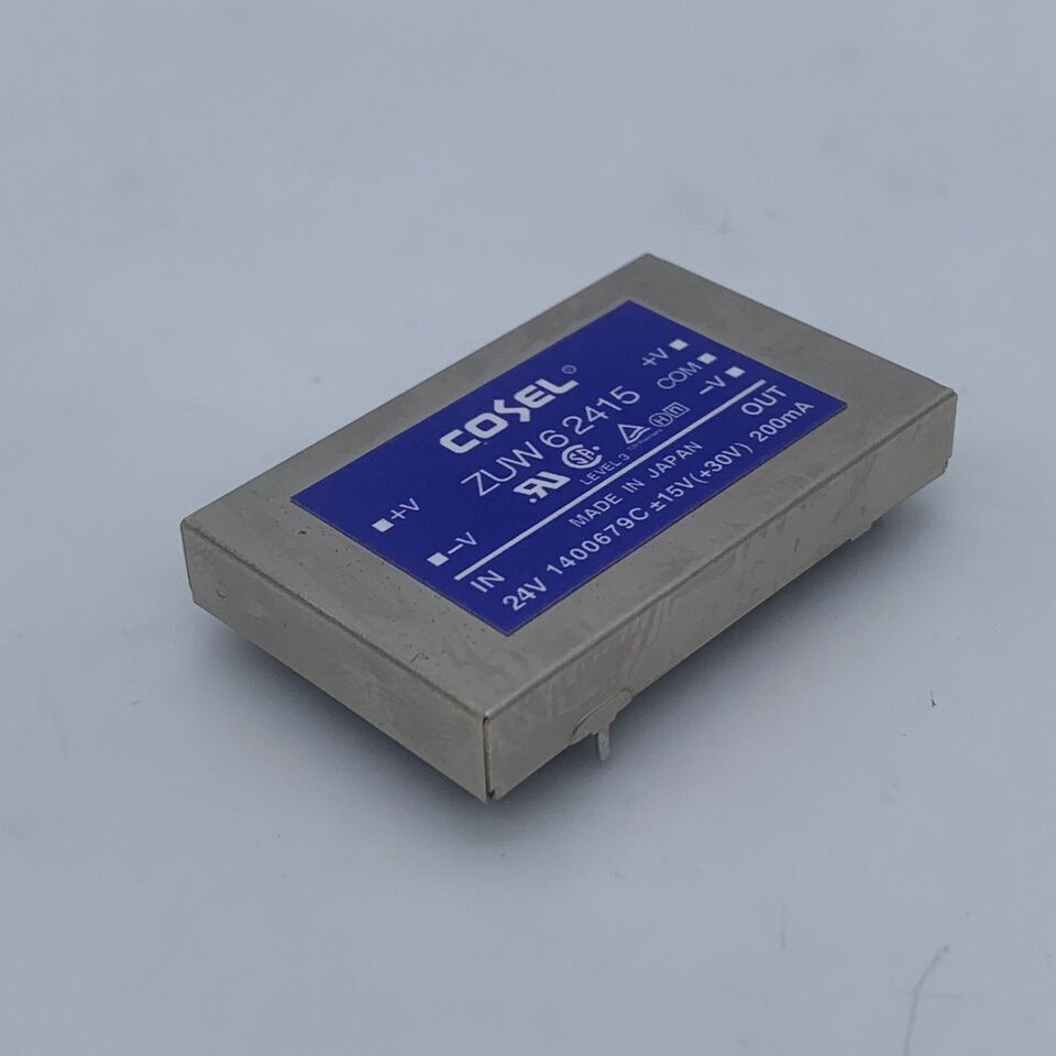 1PCS COSEL ZUW62415 power supply module