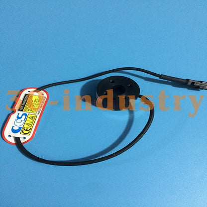 CCS LDR2-32RD Red Light Machine Vision Ring Source DC12V - CCS