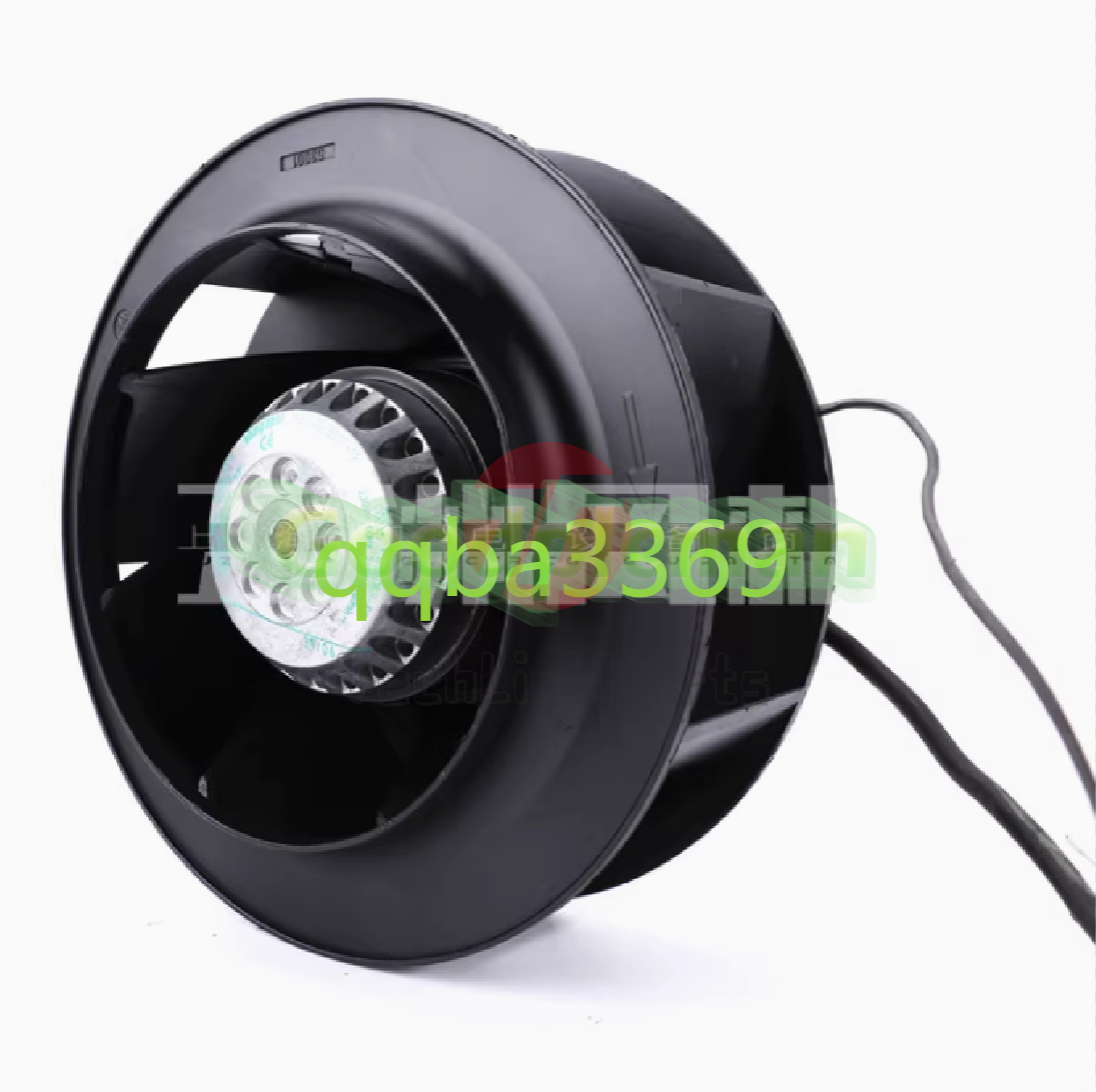1PC R2E225-BE47-19 Cooling Fan R2E225BE4719 Ship 7Pin