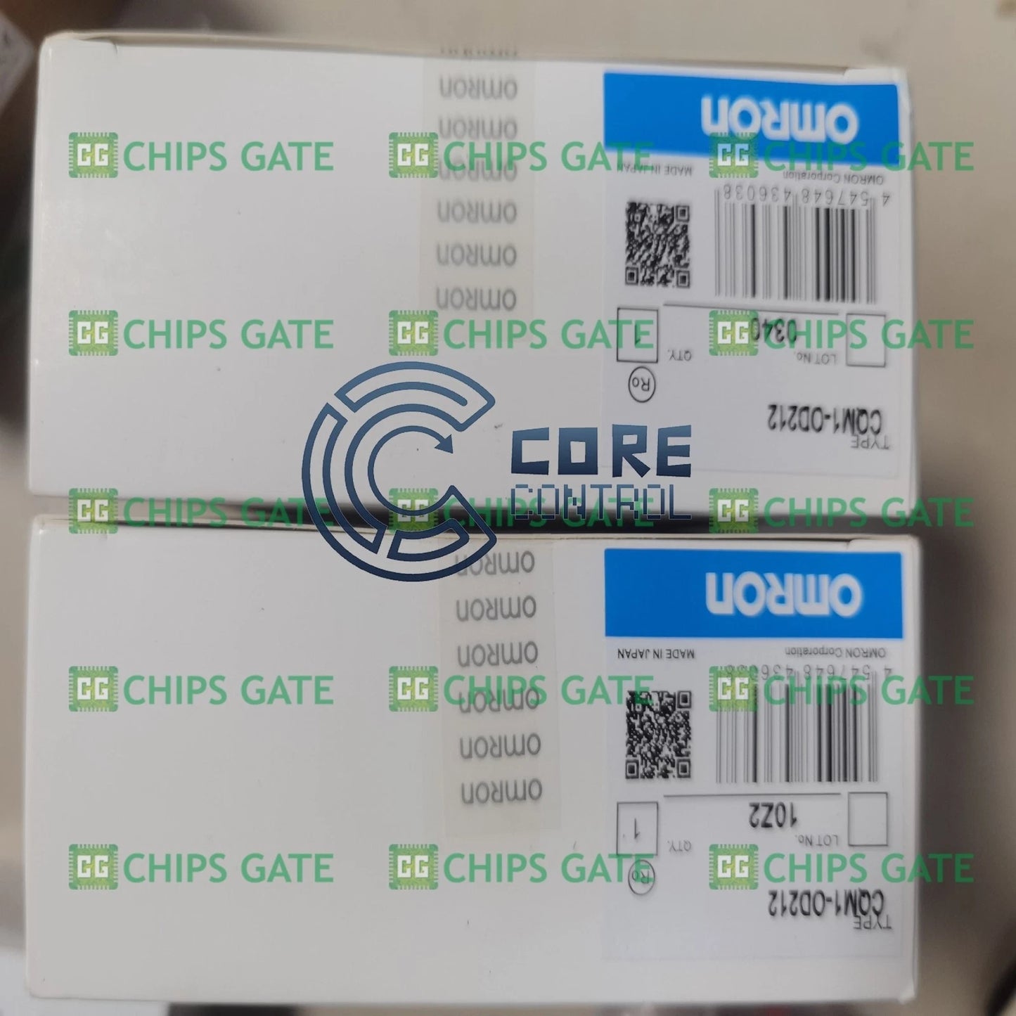 1PCS OMRON CQM1-OD212 CQM1OD212 PLC