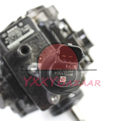 6271-71-1110 0445020070 Fuel Injection Pump For BOSCH Komatsu CUMMINS 4941173