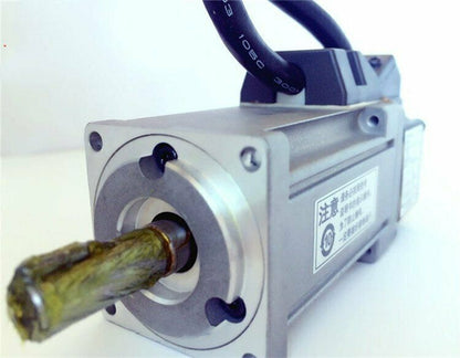 Panasonic AC Servo Motor MSMD012P1C One Year - PANASONIC