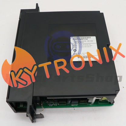 GE Fanuc IC697PWR711(H )Power Supply Module 1pcs