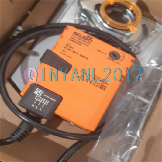 New 1PCS BELIMO Dampers Actuators GM230A 40Nm – High-Quality Actuator for Dampers - BELIMO