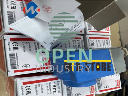 1PCS 018F6732 018F6193 Danfoss Solenoid Valve Coil