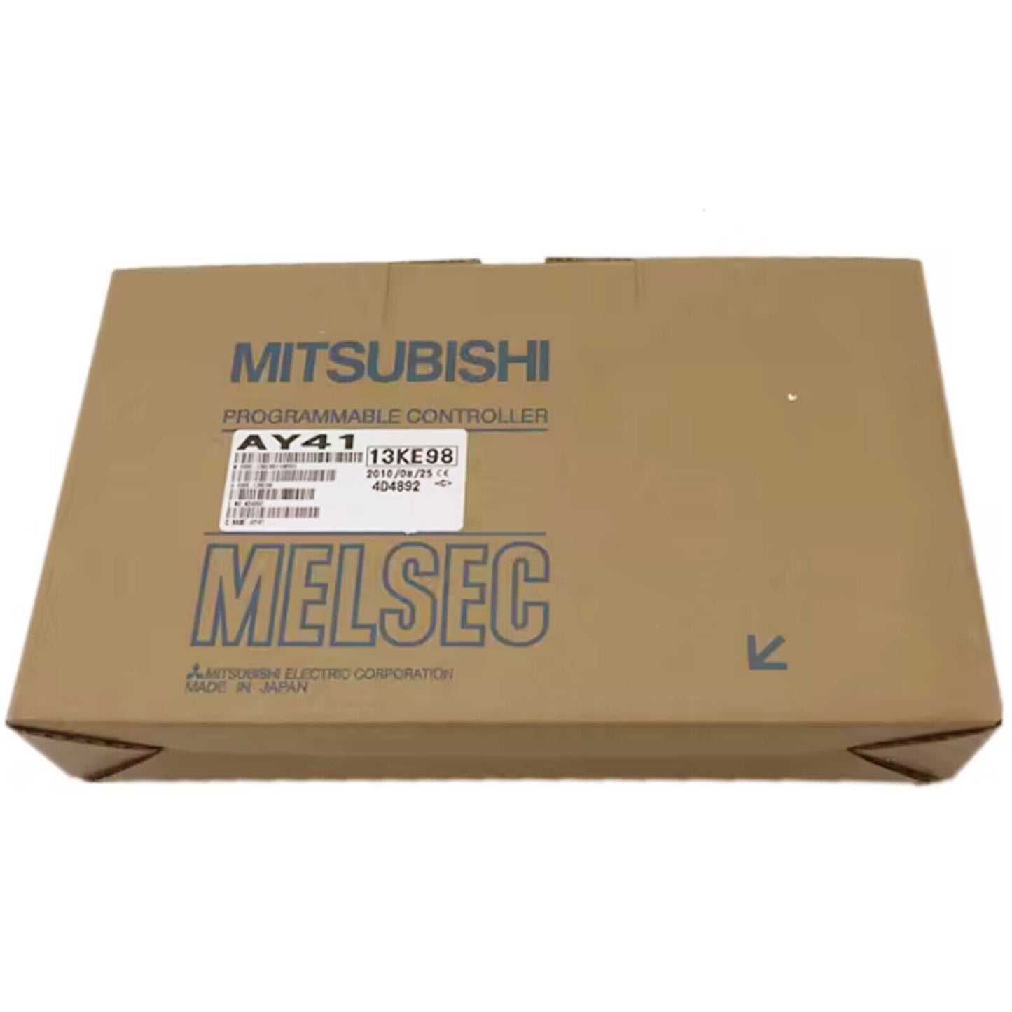 Programmable Controller MELSEC AY41 - MITSUBISHI