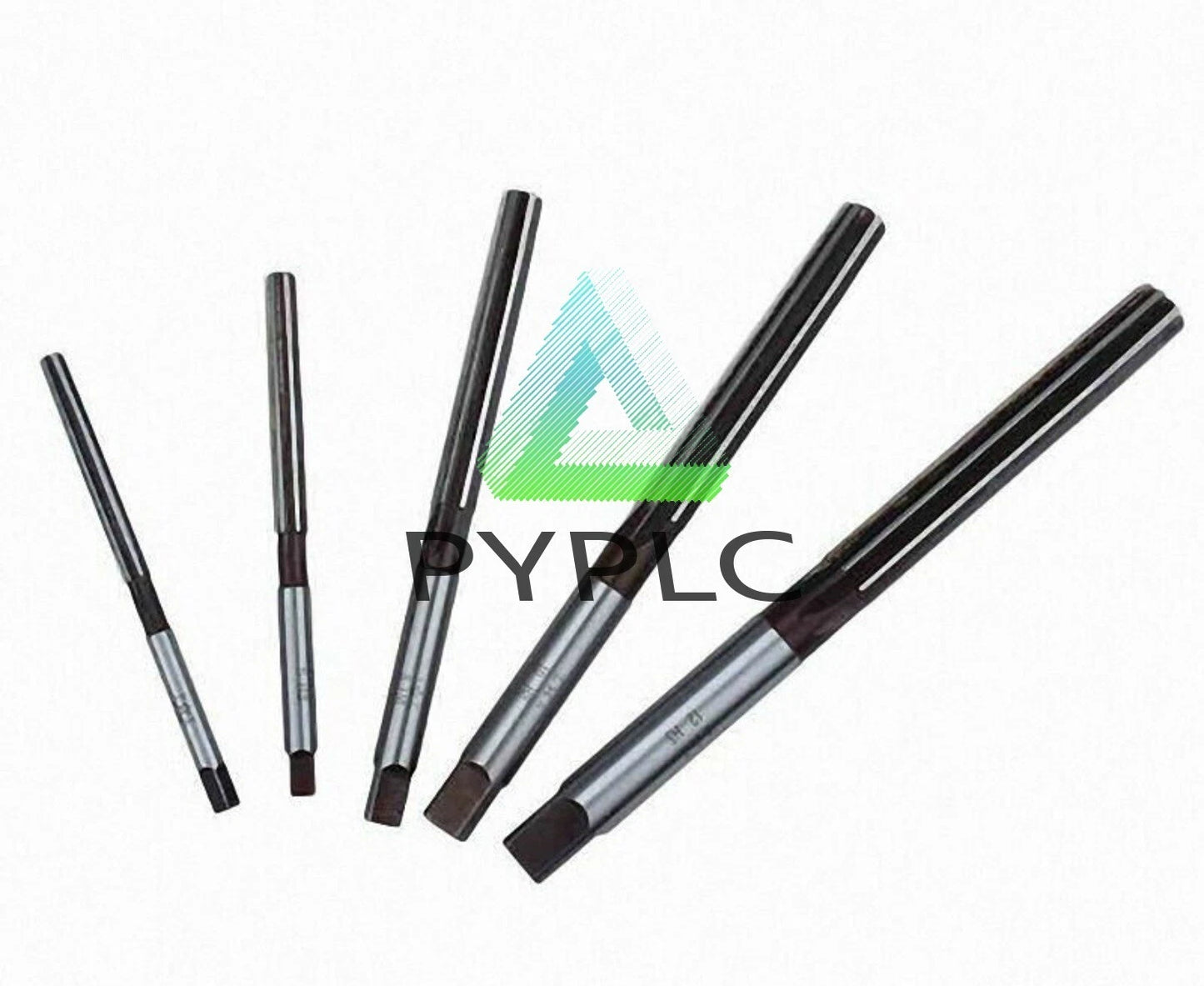 6.0mm to 6.98mm H7 Straight Shank Hand Reamer Select Size [C1]