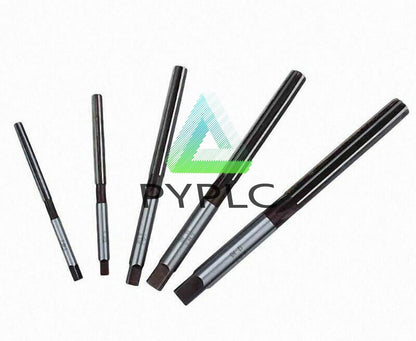 6.0mm to 6.98mm H7 Straight Shank Hand Reamer Select Size [C1]