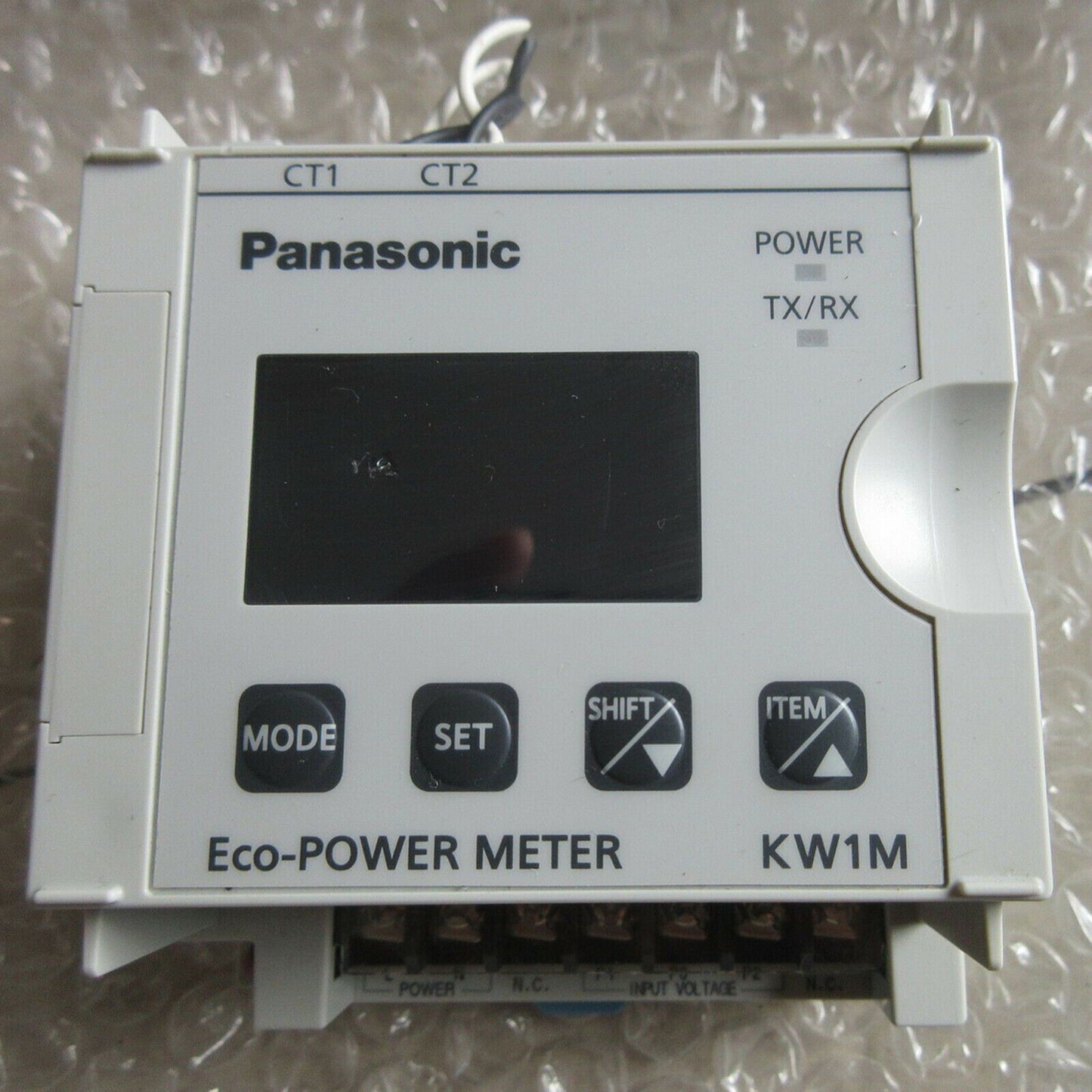 AKW1110 Panasonic Relay Compact Unit - PANASONIC