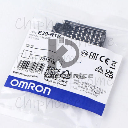 1PCS Omron E39-R1S Reflector E39R1S
