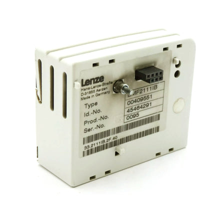 LENZE EMF2111IB Inverter Communication Module - LENZE