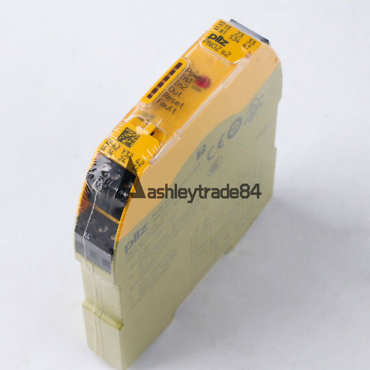 new 1PC  PILZ 750102 PNOZ s2 Safety Relay