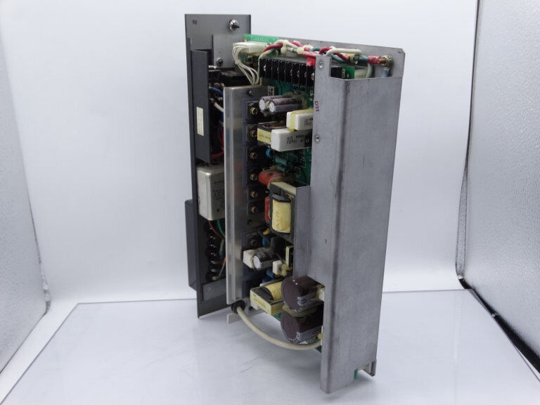 FANUC IC600PM500 PLC MODULE - FANUC