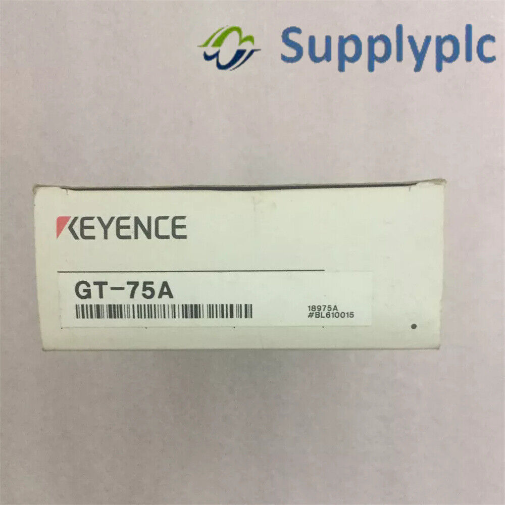 KEYENCE GT-75A In Box Tool - KEYENCE