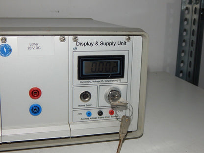 used laser diode driver InnoLight – high-performance - INNOLIGHT