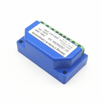 new GF 26094384 220V-500V motor brake rectifier module