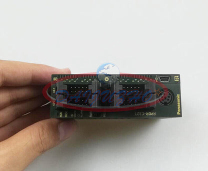 Panasonic AFPORC32T Control Unit – High-Quality Component - PANASONIC