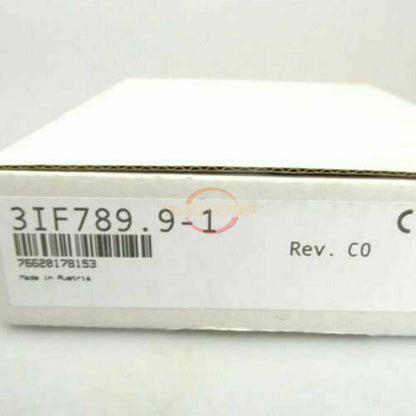 B&R 3IF789.9-1 Module - B&R