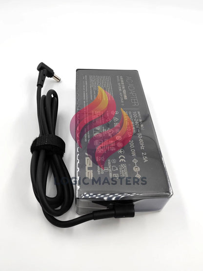 ASUS 200W 20V 10A Charger for ASUS TUF Gaming A17 2021 6.0*3.7mm Adapter
