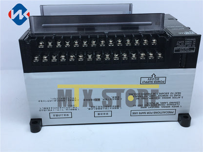 new 1PCS Omron Module CP1L-M40DR-D CP1LM40DRD Module PLC