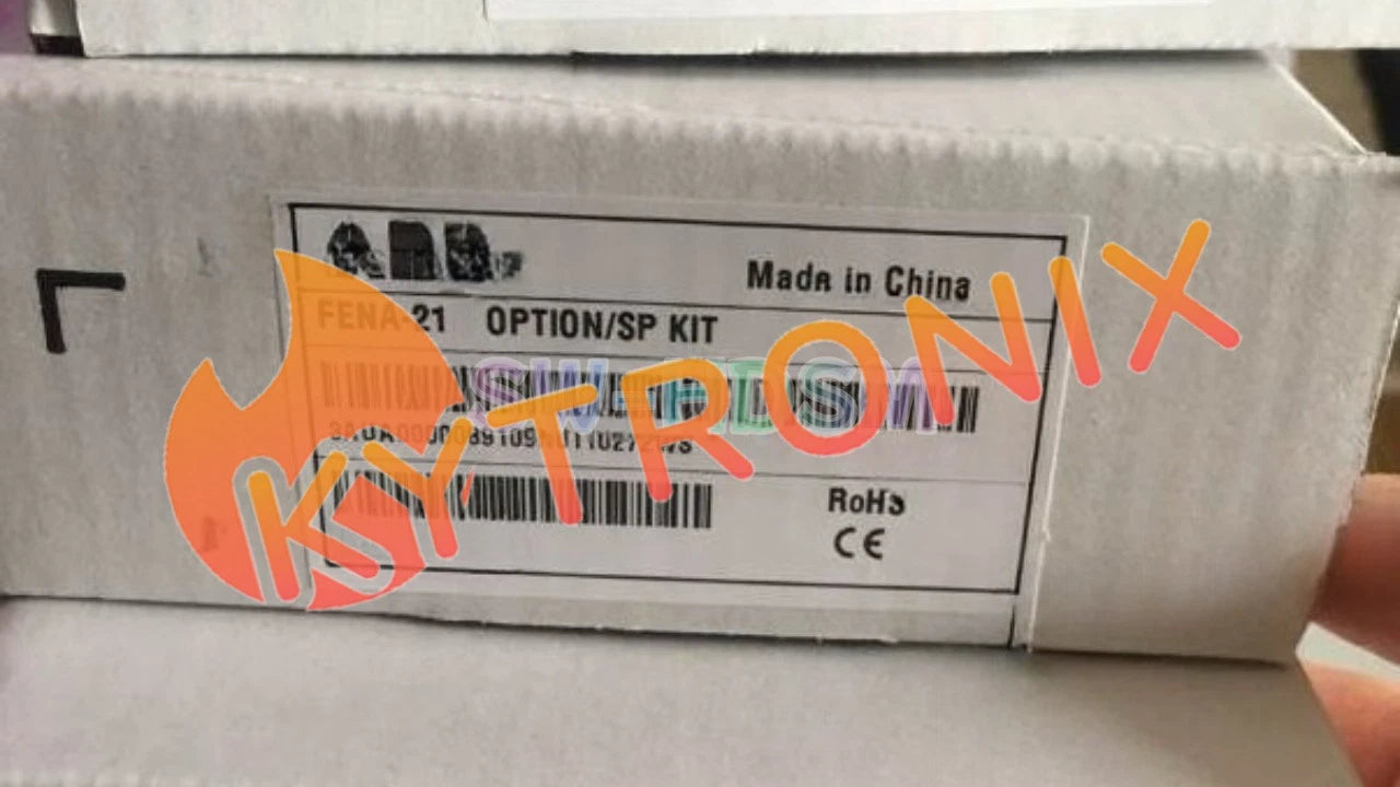 1PCS ABB FENA-21 Inverter Ethernet Adapter Module Freight Free