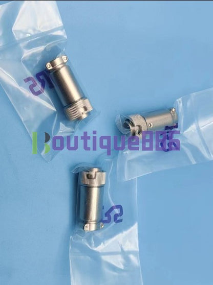 1PCS FOR Hirose Connector 6-pin plug RM12BPE-6PH(71)
