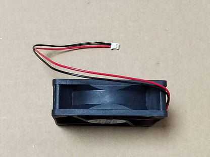new 1pcs JAMICON JF0825B2H-2R 24V 0.15A 8CM 8025 Inverter Cooling Fan 2pin