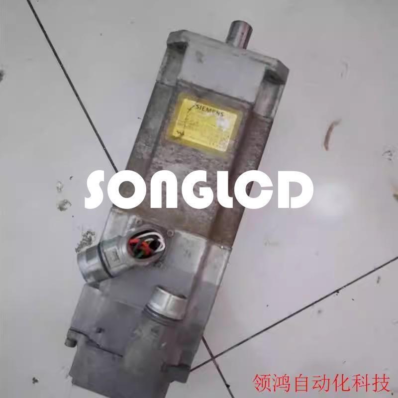 1PCS 1FK7044-7AF71-1AB0 Servo Motor for Industrial Applications - BRAND NAME