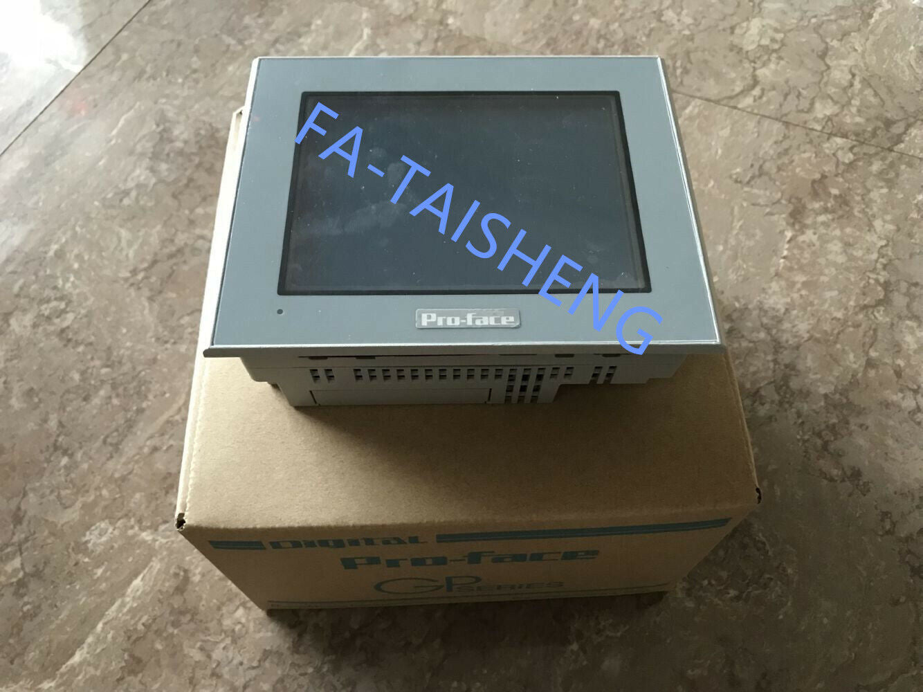 new PROFACE TOUCH SCREEN AST3301-B1-D24 HMI AST3301B1D24 - PROFACE