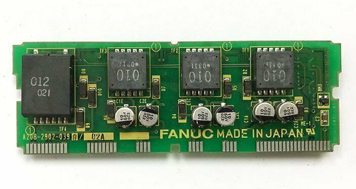 Fanuc A20B-2902-0390 Circuit Board Fast Ship - FANUC