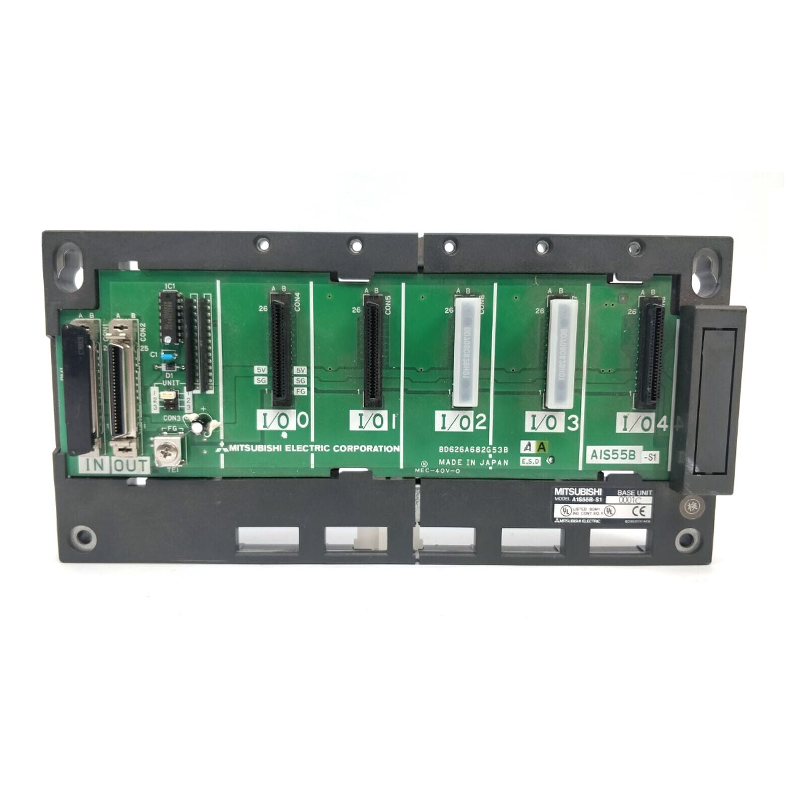 New 1PC MITSUBISHI A1S55B-S1 - MITSUBISHI